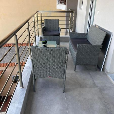 Valantis Home كافالا المظهر الخارجي الصورة