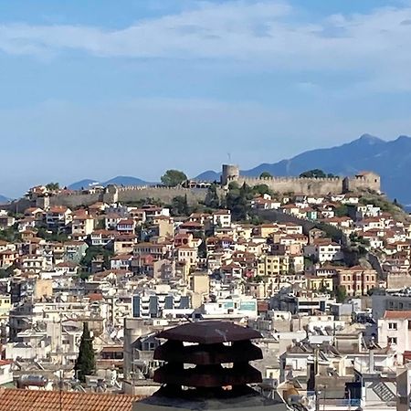 Valantis Home كافالا المظهر الخارجي الصورة