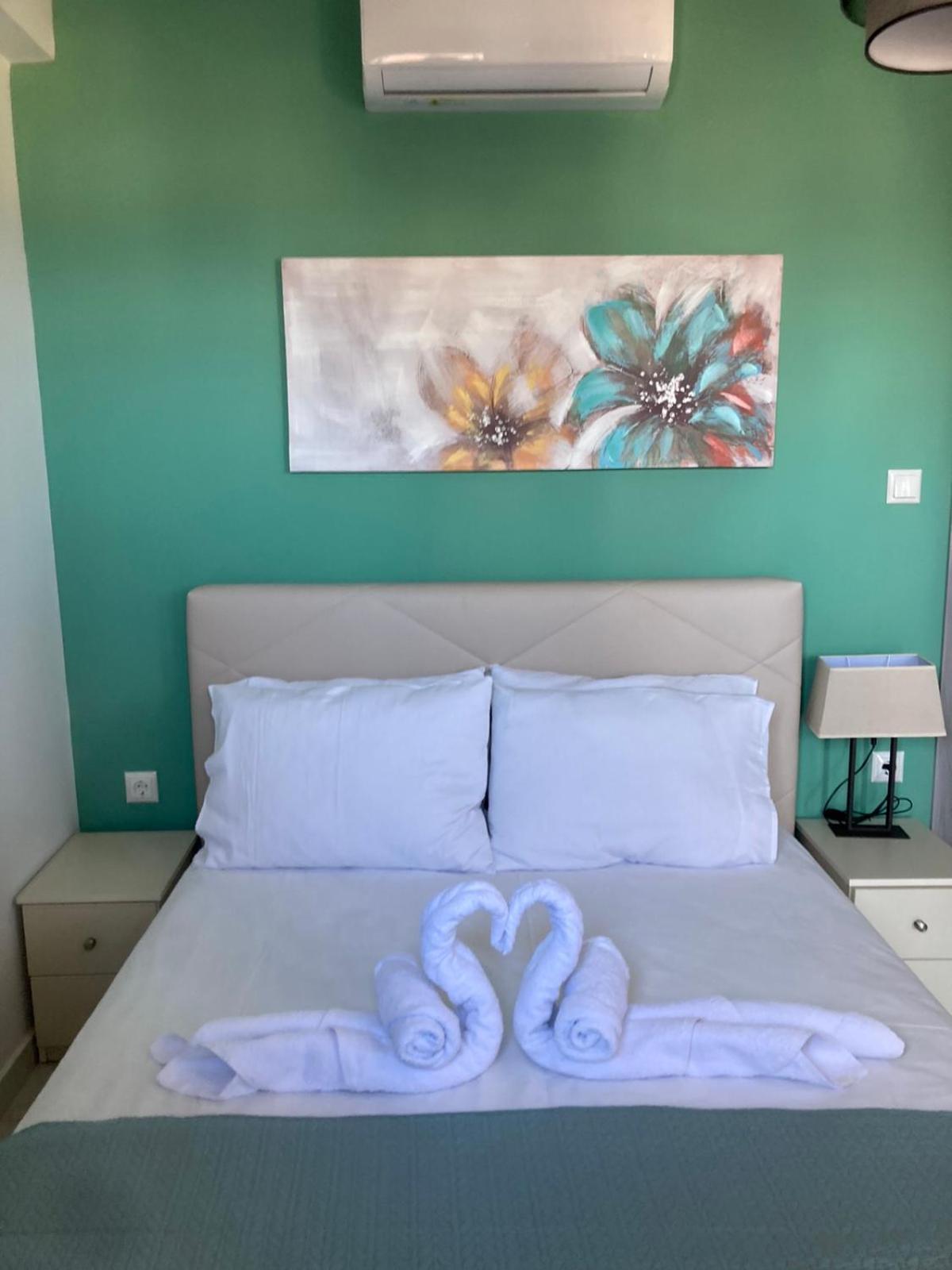 Valantis Home كافالا المظهر الخارجي الصورة