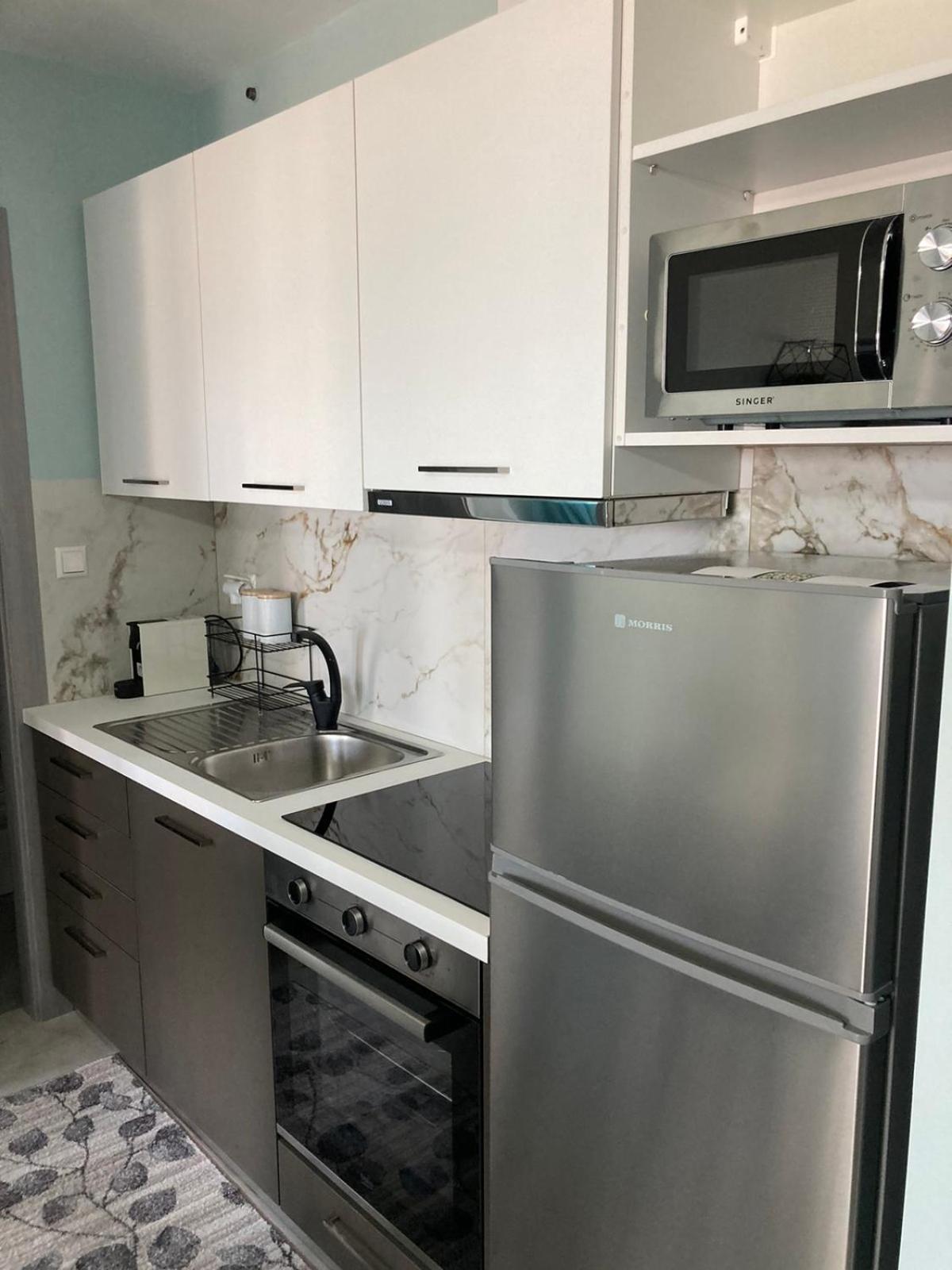 Valantis Home كافالا المظهر الخارجي الصورة