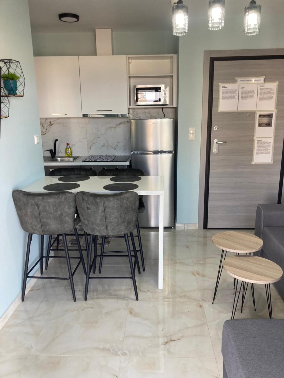 Valantis Home كافالا المظهر الخارجي الصورة
