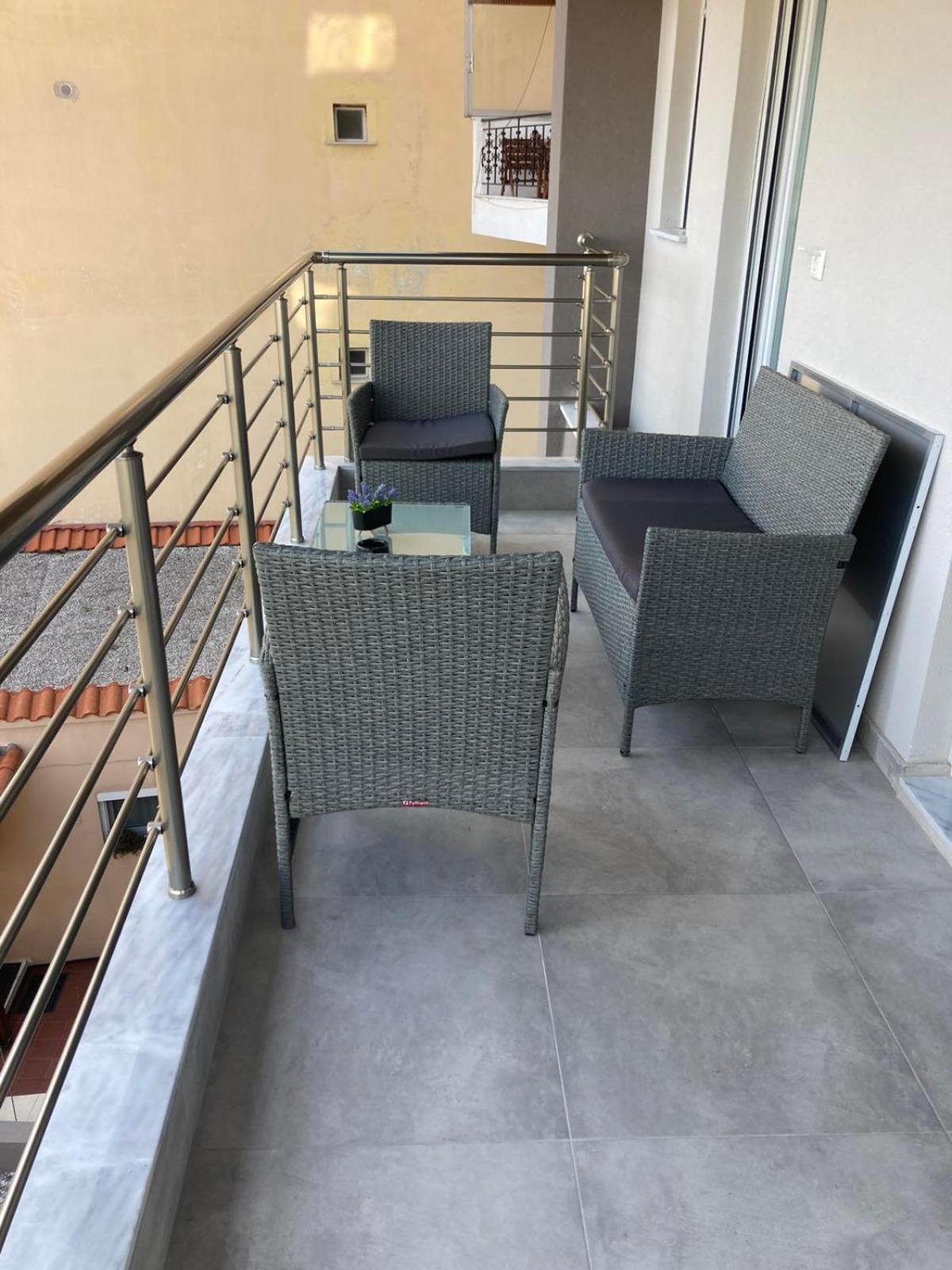 Valantis Home كافالا المظهر الخارجي الصورة