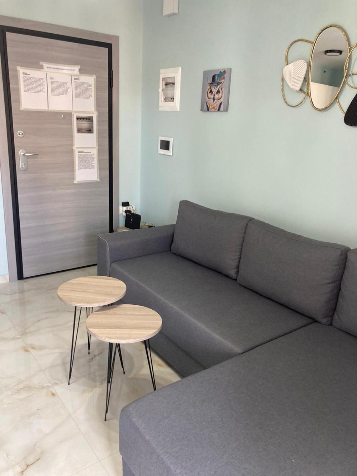 Valantis Home كافالا المظهر الخارجي الصورة